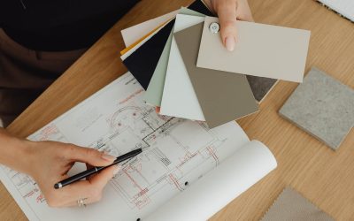 Pourquoi faire appel à un architecte d’intérieur pour aménager ses bureaux professionnels ?