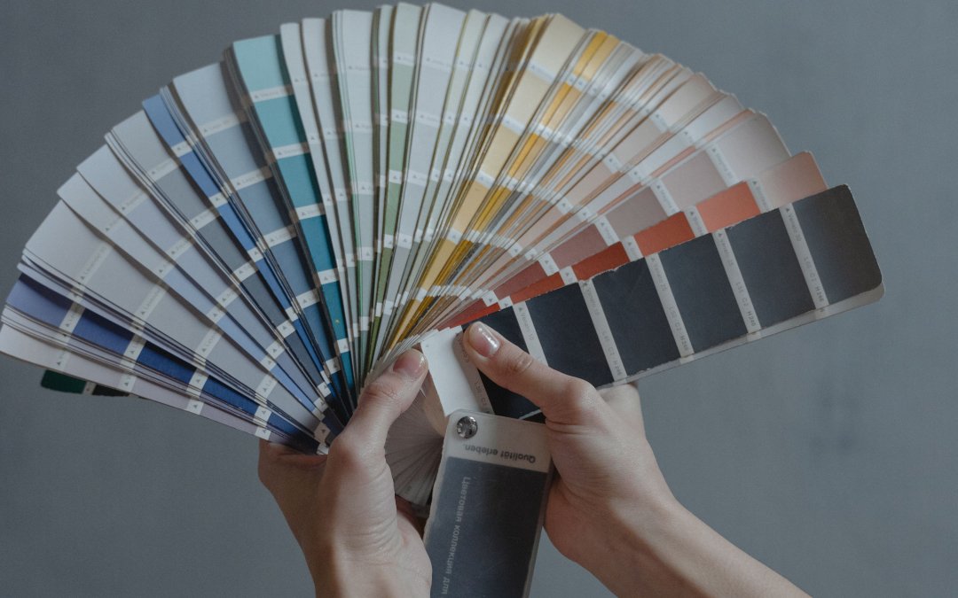 Les couleurs au bureau : bien plus qu&rsquo;une question de décoration
