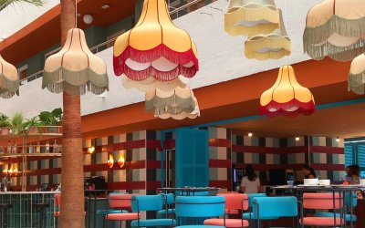 Couleurs et émotions : comment créer l’atmosphère juste dans un intérieur ?